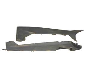 Kawasaki - 21 Kawasaki Teryx KRX 1000 Rear Fender Panels Left & Right KRF1000 - Image 3