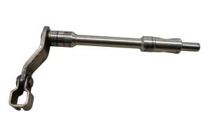 03 Honda TRX400EX Gear Shift Spindle Shaft Sportrax 400 2x4