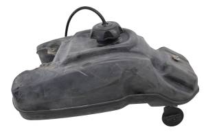 03 Honda TRX400EX Gas Tank & Fuel Petcock Sportrax 400 2x4