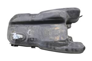 Honda - 03 Honda TRX400EX Gas Tank & Fuel Petcock Sportrax 400 2x4 - Image 4