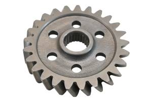 21 Kawasaki Teryx KRX 1000 Transmission Helical Gear KRF1000