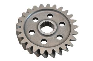 Kawasaki - 21 Kawasaki Teryx KRX 1000 Transmission Helical Gear KRF1000 - Image 2