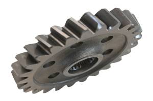 Kawasaki - 21 Kawasaki Teryx KRX 1000 Transmission Helical Gear KRF1000 - Image 3