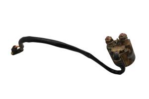 Honda - 03 Honda TRX400EX Starter Solenoid Sportrax 400 2x4 - Image 2