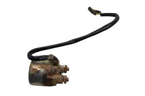 Honda - 03 Honda TRX400EX Starter Solenoid Sportrax 400 2x4 - Image 3