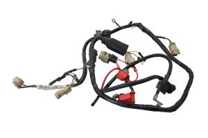 Honda - 03 Honda TRX400EX Wire Harness Electrical Wiring Sportrax 400 2x4 - Image 3