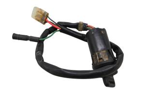 Honda - 03 Honda TRX400EX Key Switch Sportrax 400 2x4 - Image 3