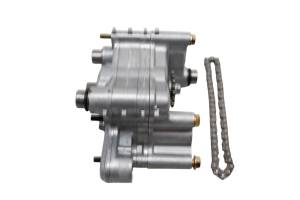 Honda - 03 Honda Rincon 650 4x4 Oil Pump TRX650FA - Image 3