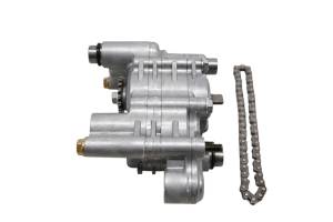 Honda - 03 Honda Rincon 650 4x4 Oil Pump TRX650FA - Image 4