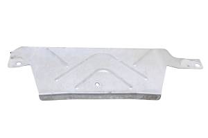 16 Can-Am Spyder F3T SE6 Heat Shield Guard Cover