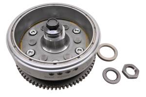 03 Honda TRX400EX Flywheel Starter Clutch Bearing & Gear Sportrax 400 2x4