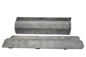 22 Can-Am Defender XT HD10 Floor Panels