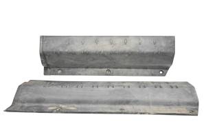 Can-Am - 22 Can-Am Defender XT HD10 Floor Panels - Image 2