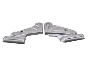 Kawasaki - 11 Kawasaki Versys 650 Pivot Covers Left & Right KLE650 - Image 1