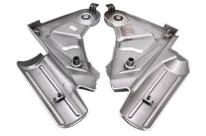 Kawasaki - 11 Kawasaki Versys 650 Pivot Covers Left & Right KLE650 - Image 3