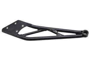 16 Can-Am Spyder F3T SE6 Muffler Support Bracket