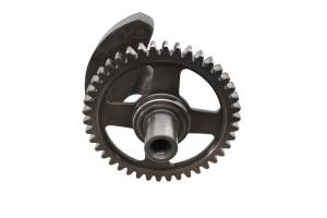 Honda - 03 Honda Rincon 650 4x4 Counter Balancer Crankshaft Balance TRX650FA - Image 2