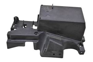 Kawasaki - 11 Kawasaki Versys 650 Battery Box KLE650 - Image 3