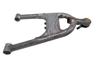 Honda - 03 Honda TRX400EX Front Lower Left A-Arm Sportrax 400 2x4 - Image 2