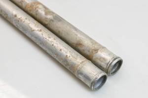 Can-Am - 22 Can-Am Defender XT HD10 Radiator Coolant Tubes - Image 3