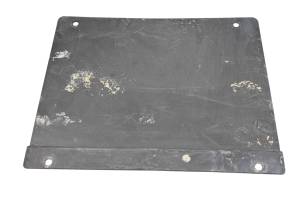 Kawasaki - 21 Kawasaki Teryx KRX 1000 Lower Seat Cover KRF1000 - Image 2