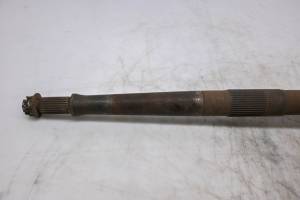 Honda - 03 Honda TRX400EX Rear Axle Sportrax 400 2x4 - Image 3