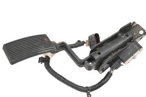 22 Can-Am Defender XT HD10 Accelerator Pedal