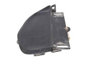 Honda - 03 Honda TRX400EX Front Headlight Cover Sportrax 400 2x4 - Image 2