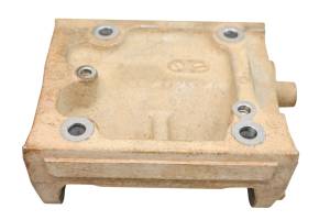 Kawasaki - 21 Kawasaki Teryx KRX 1000 Transmission Mounting Bracket KRF1000 - Image 4