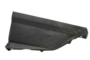 Kawasaki - 21 Kawasaki Teryx KRX 1000 Left Drivers Side Lower Door Cover KRF1000 - Image 2