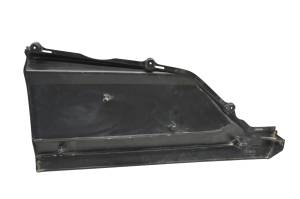 Kawasaki - 21 Kawasaki Teryx KRX 1000 Left Drivers Side Lower Door Cover KRF1000 - Image 3