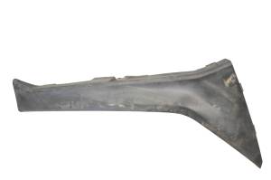 21 Kawasaki Teryx KRX 1000 Right Hand Lower Flap Cover KRF1000