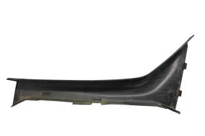 Kawasaki - 21 Kawasaki Teryx KRX 1000 Right Hand Lower Flap Cover KRF1000 - Image 4