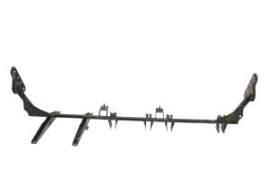 22 Can-Am Defender XT HD10 Front Seat Bracket Mount