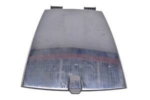 Can-Am - 16 Can-Am Spyder F3T SE6 Storage Box Cover Door - Image 2