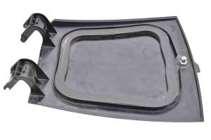 Can-Am - 16 Can-Am Spyder F3T SE6 Storage Box Cover Door - Image 3