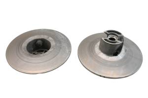 Arctic Cat - 18 Arctic Cat Wildcat Sport XT EPS Secondary Driven Clutch - Image 2