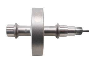Honda - 22 Honda CB300R ABS Counter Balancer Crankshaft Balance - Image 3