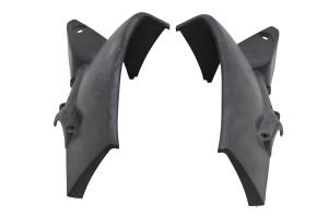 16 Can-Am Spyder F3T SE6 Front Covers Left & Right