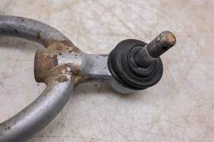 Honda - 03 Honda TRX400EX Front Upper Left A-Arm Sportrax 400 2x4 - Image 3