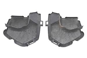 16 Can-Am Spyder F3T SE6 Front Grill Left & Right
