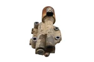 Honda - 03 Honda Rincon 650 4x4 Linear Solenoid Assembly TRX650FA - Image 3