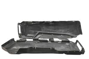 Can-Am - 22 Can-Am Defender XT HD10 Bed Side Covers Panels Fenders Left & Right - Image 3