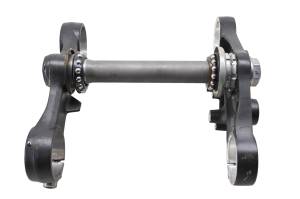 22 Honda CB300R ABS Triple Tree Clamps Upper & Lower