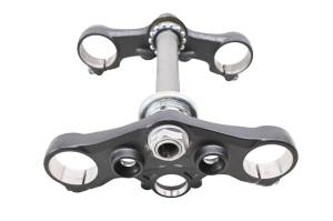 Honda - 22 Honda CB300R ABS Triple Tree Clamps Upper & Lower - Image 2