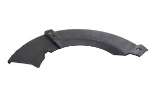 16 Can-Am Spyder F3T SE6 Front Left Inner Fender Cover