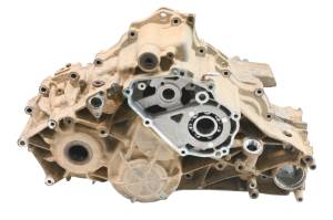 Can-Am - 22 Can-Am Defender XT HD10 Transmission Gear Case Housing - Image 2