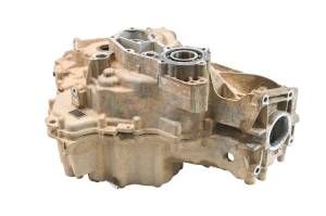 Can-Am - 22 Can-Am Defender XT HD10 Transmission Gear Case Housing - Image 4