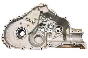 Can-Am - 22 Can-Am Defender XT HD10 Transmission Gear Case Housing - Image 7