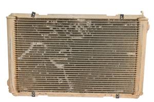 22 Can-Am Defender XT HD10 Radiator